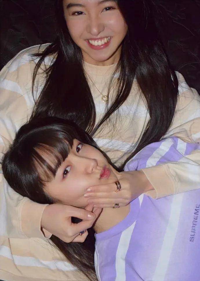 段小薇是星野前女友?abbily参加男团选秀?小猪内涵周扬青换头?