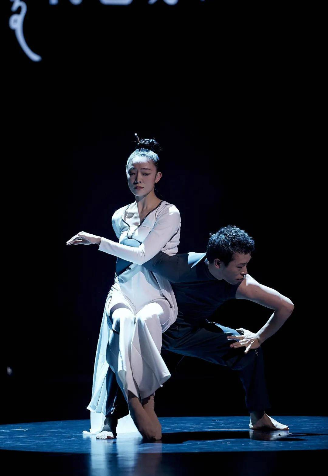 hello dance&o-dog重现医生抢救生命迎接生命的过程,惹得全场泪奔