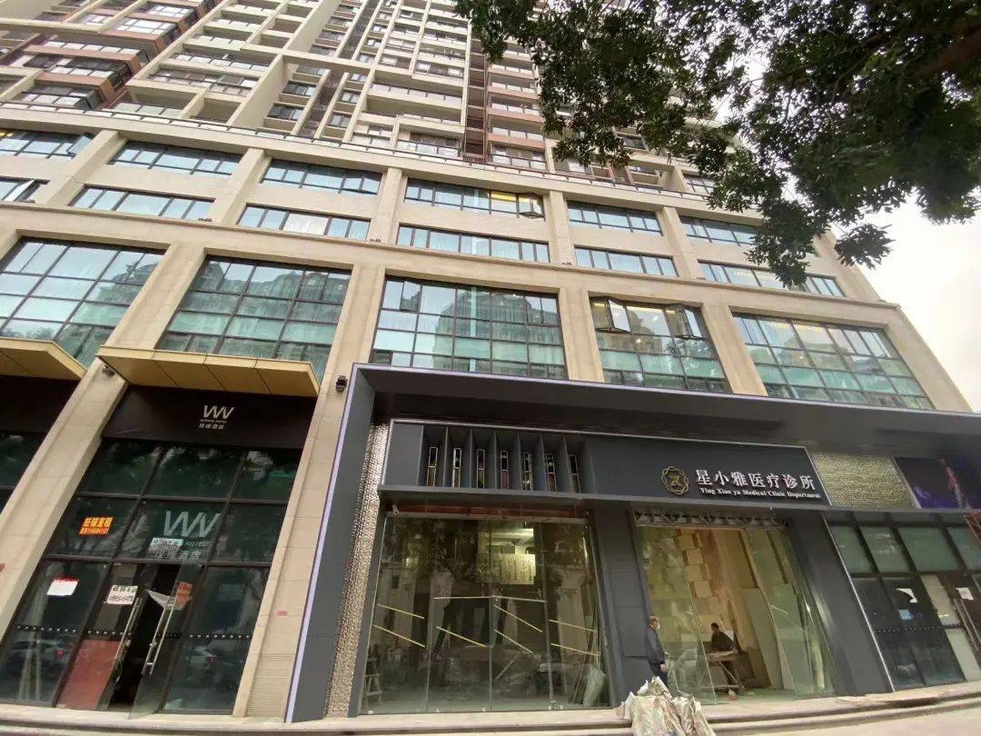 而且基于商圈的交通优势,金豪香颂雅轩保的出行条件对上班族较为友好