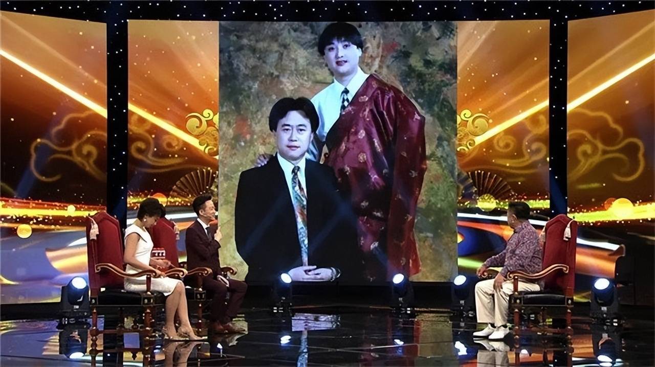 洛桑父母近况:得知噩耗险些晕厥,今分享重孙照片:和他长得真像_儿子