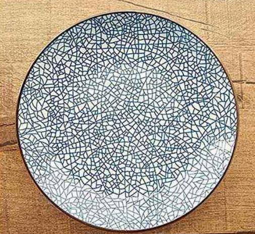 破碎也是一种美-复原已经失传千年的冰裂纹瓷器工艺_釉面_古代_过程