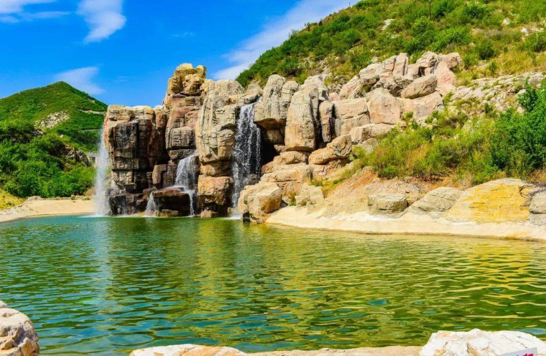 建平印象·山水筑梦_秀山_生态_黄花山