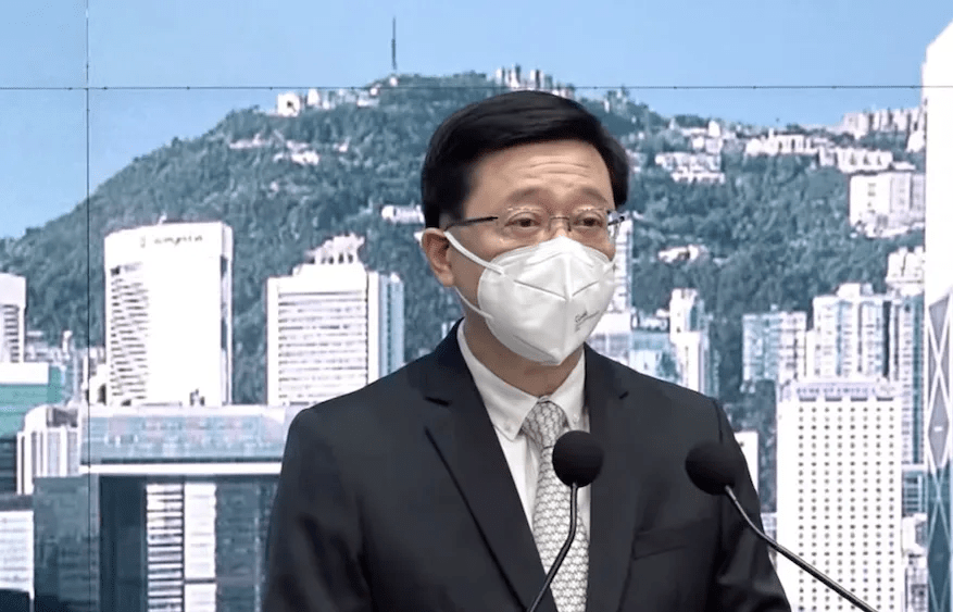 终于来了!今起入境香港“0+0”,澳洲华人回国更方便了!未确诊可免隔离,通关内地免口岸检疫_检测_消息_人士