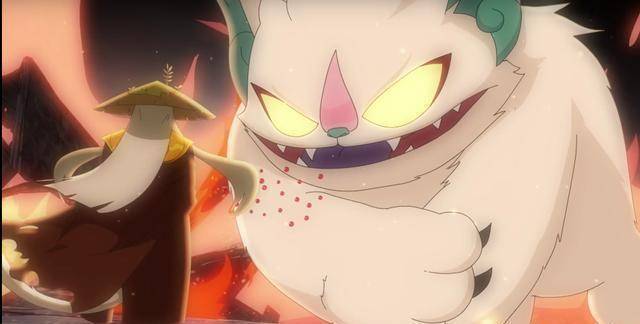 也许与白糖有着密不可分的关联_混沌_猫土_念珠