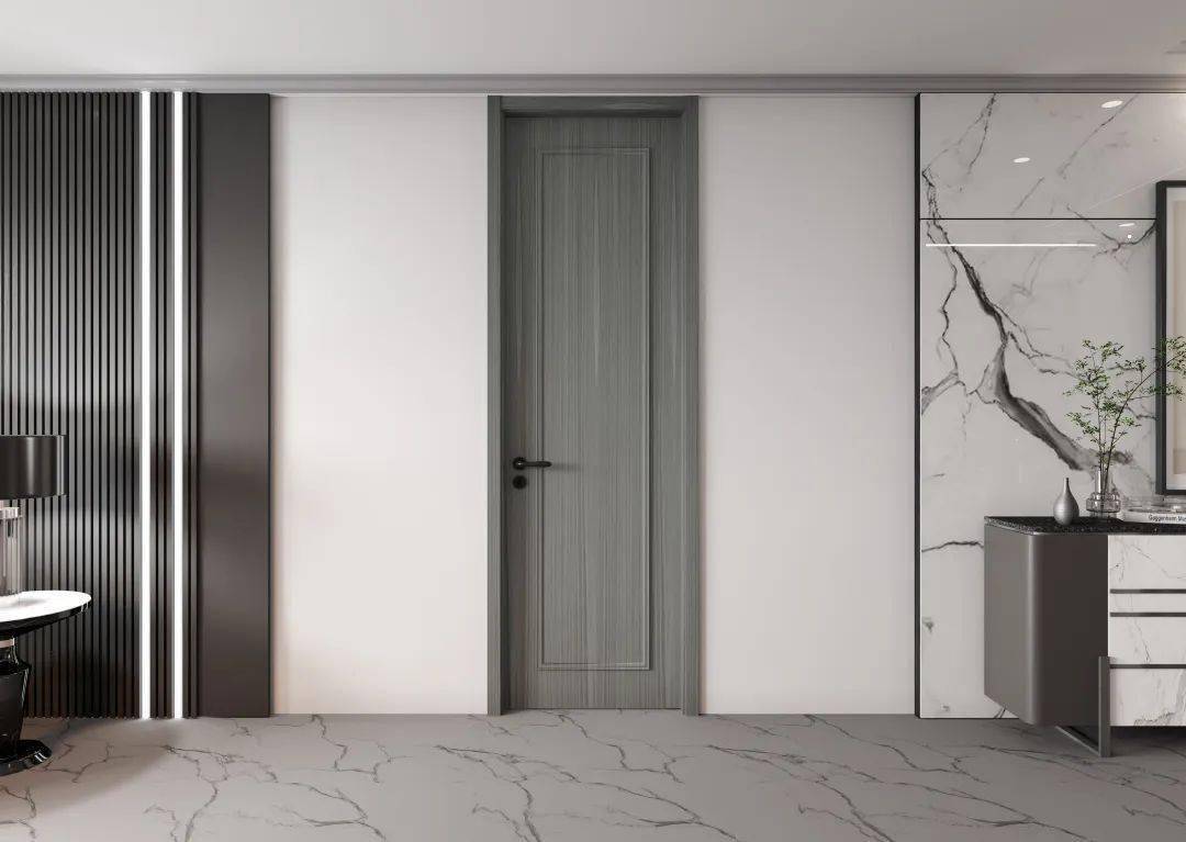 多层板能够适当地调节室内温度和湿度,而且面层能显示出木材天然木纹