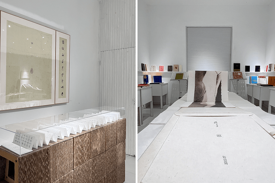 朱赢椿位于随园的工作室q: 在收集整理有关豆腐的资讯过程中,发升过