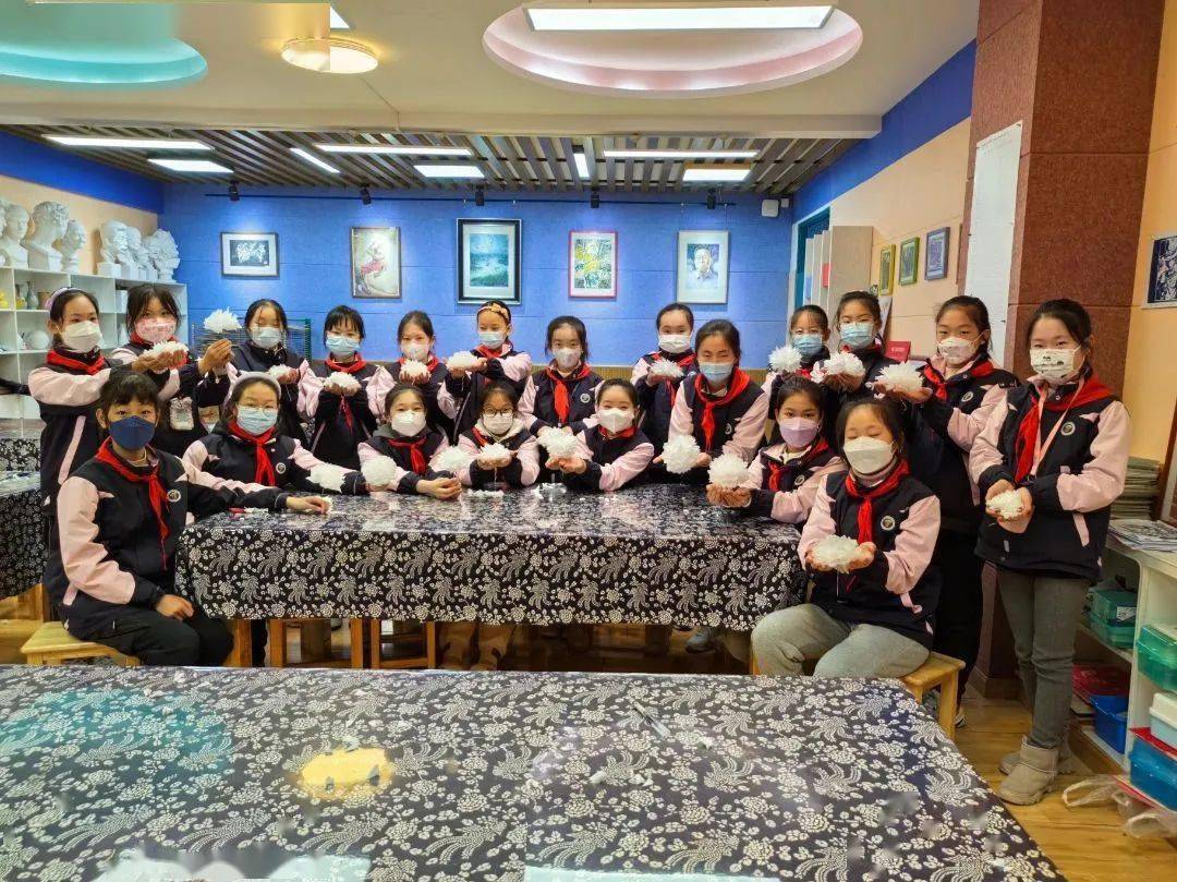 【爱国教育】铭记历史 心向未来——盐城市聚亨路小学开展"国家公祭日