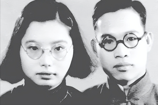 李大钊后人现状:5子女都是栋梁,长子官至正部级,孙子很厉害_李星华