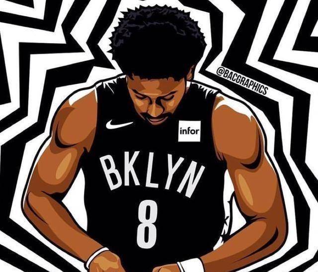 戈贝尔嗅觉彻底丧失后他也中招,篮网巨星真悬了_丁威迪_球迷_球星