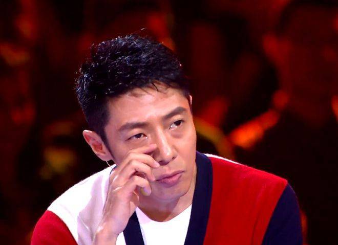 何炅问撒贝宁:我去央视面试能不能通过?