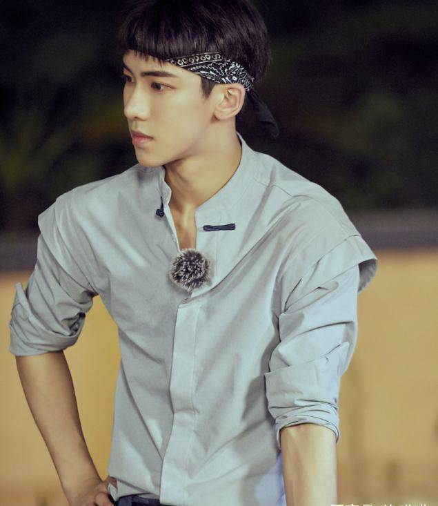 乐华七子兄弟情遭遇考验:丁泽仁被程潇问要踢走谁竟这样答?