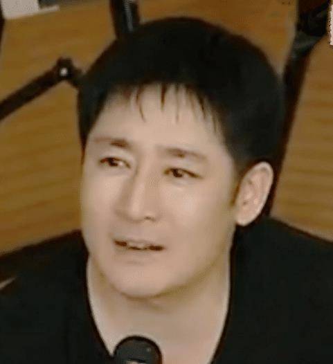 曾是六小龄童替身,戏外帅到认不出_丁健_性格_西游记