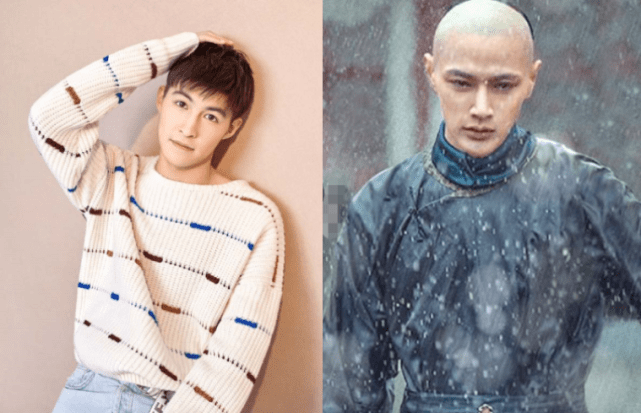 《一年级》演员现状,袁雨萱变成玉,程星源出演如懿传,五竹叔帅了_印象