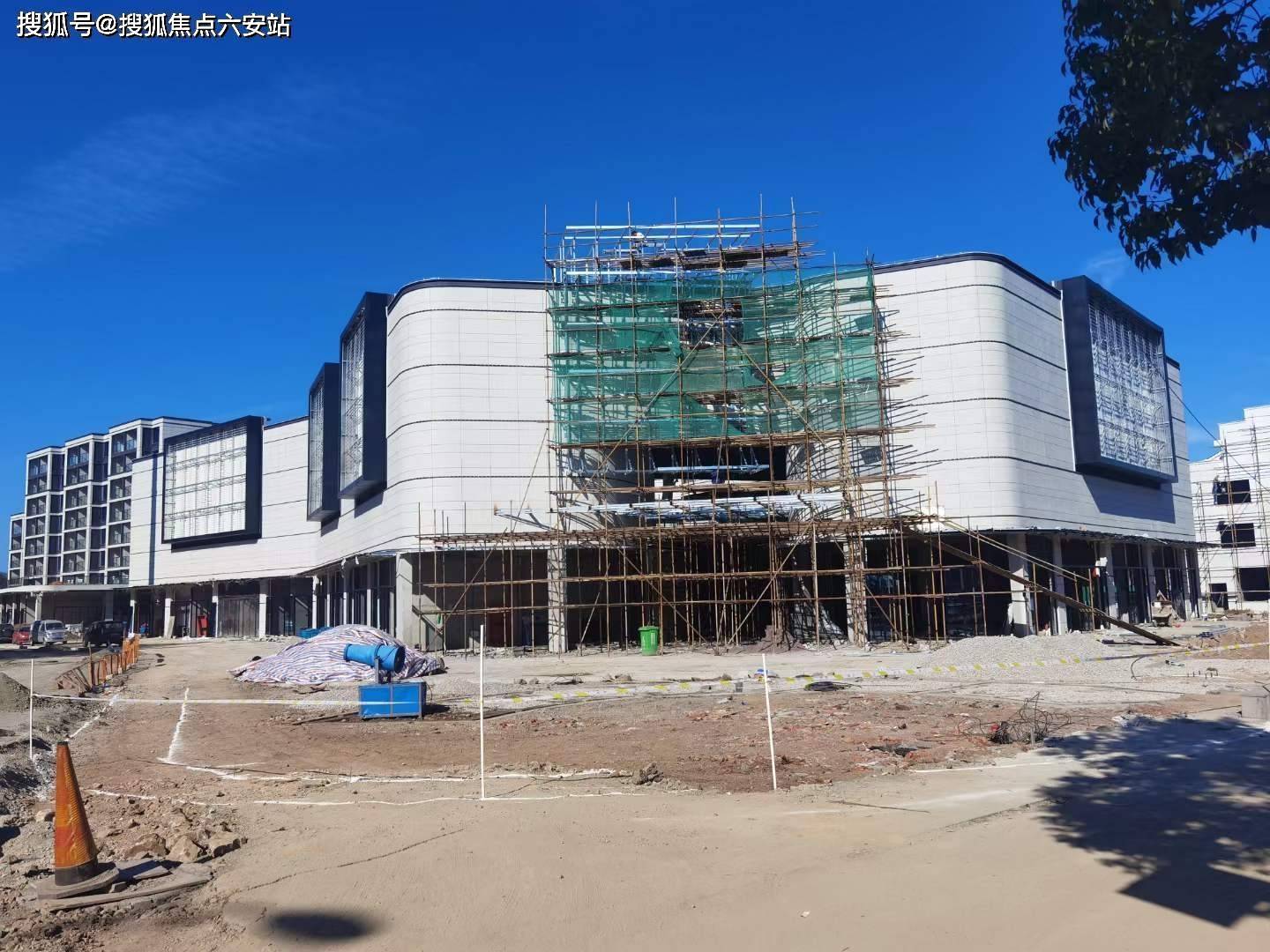 丨新邻里广场-图文解析_发展_配套_社区