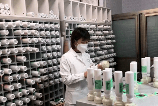 助力抗疫!灞桥区免费发放中药汤剂_防控_群众_疫情