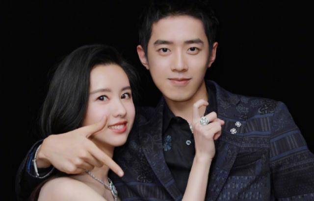 后,邢菲又一恋爱剧来袭,男主颜值挺满意不输林一_暖暖_梁靖康_新剧