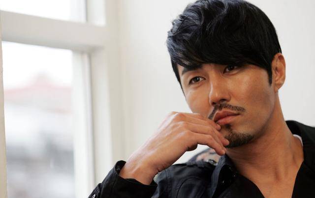 绝世好男车胜元:22岁为爱闪婚,登三时三餐用美食治愈人心!