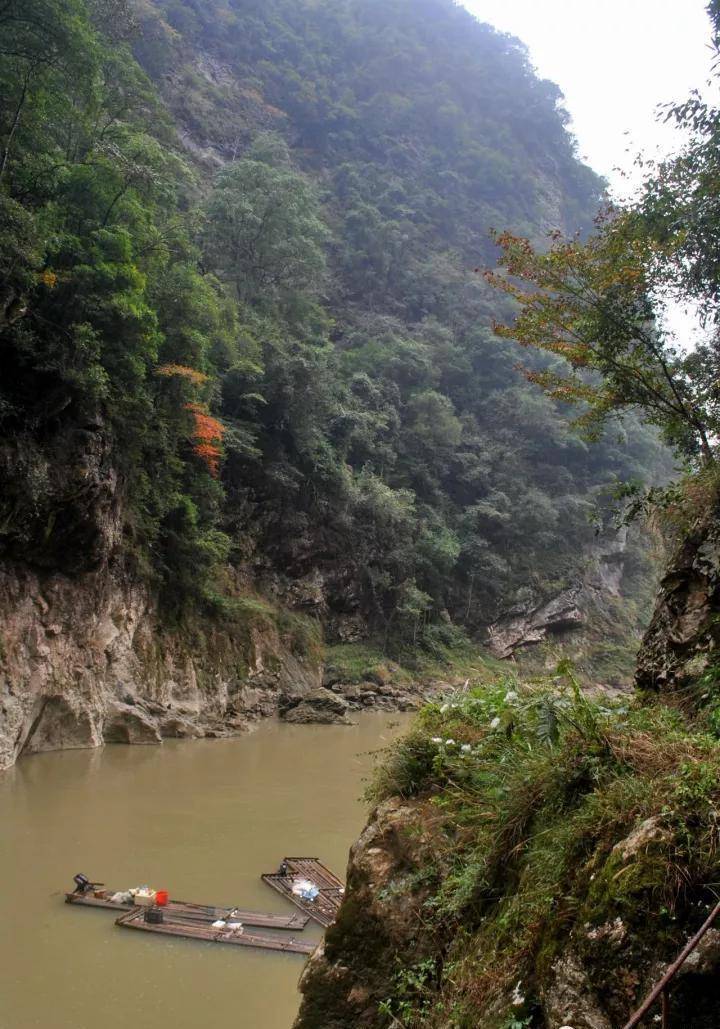 遂川热水洲,河滩上的野温泉您泡过没有_生活_天气_健身