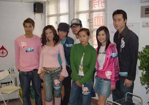 昔日香港宅男女神况天涯扮演者郭家颐,成名后却选择退隐娱乐圈_一角