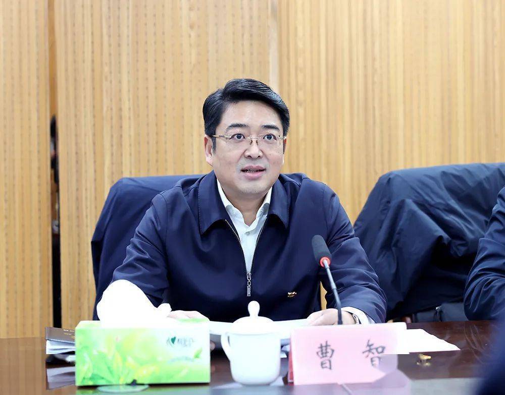 曹智到运河高等师范学校宣讲党的二十大精神_发展_建设_邳州