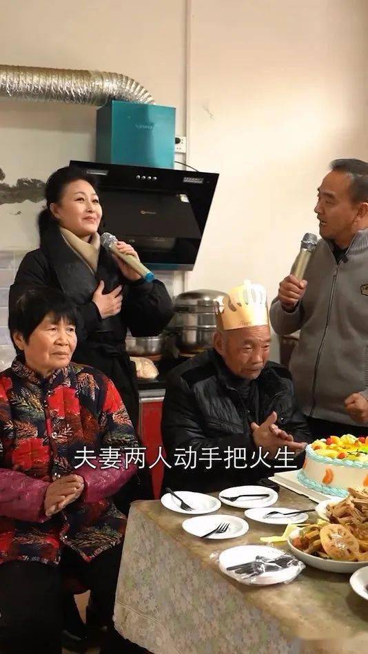 冬日暖人心——蒲剧名家孔向东,王青丽爱心拥军感动河东