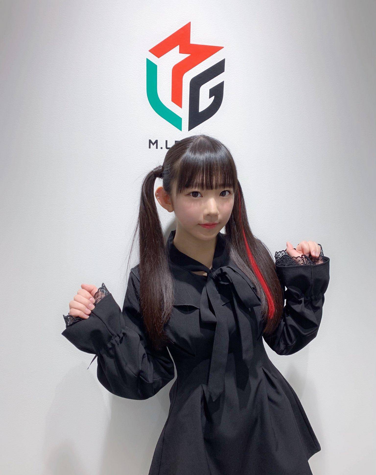 真正的童颜小美女-长泽茉里奈_偶像_公司_麻将