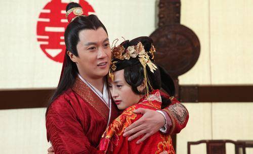 没事儿在山里摔老虎玩,薛丁山的这位老婆究竟是谁?_陈金_薛仁贵_妻子