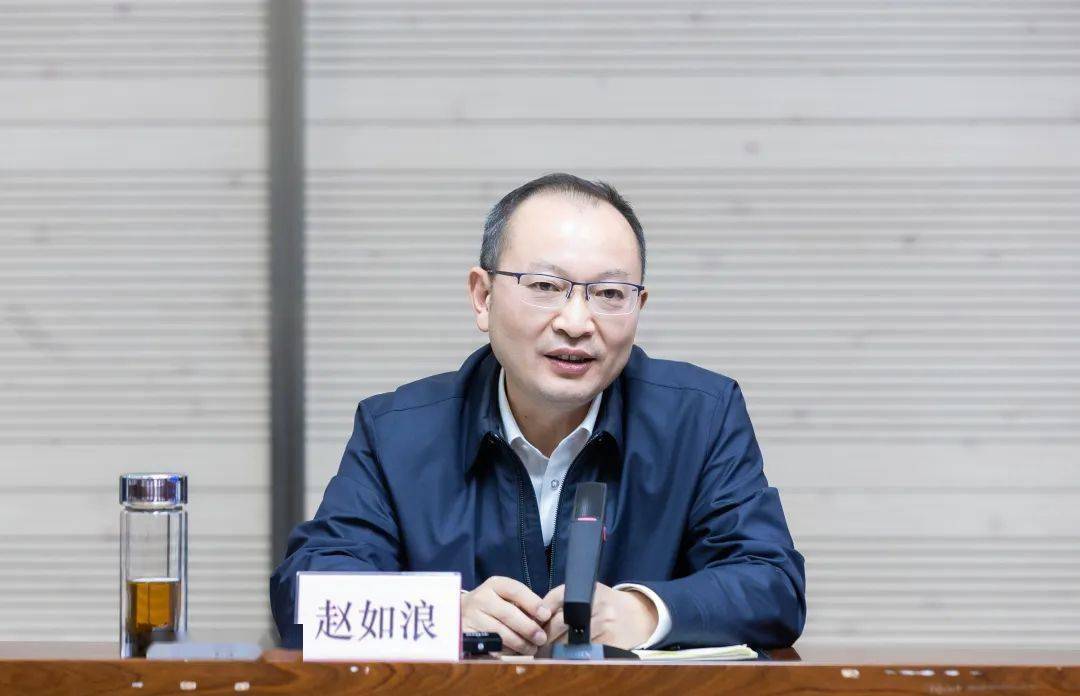 吴兴召开第二十五期亲清直通车·政企恳谈会 (台资