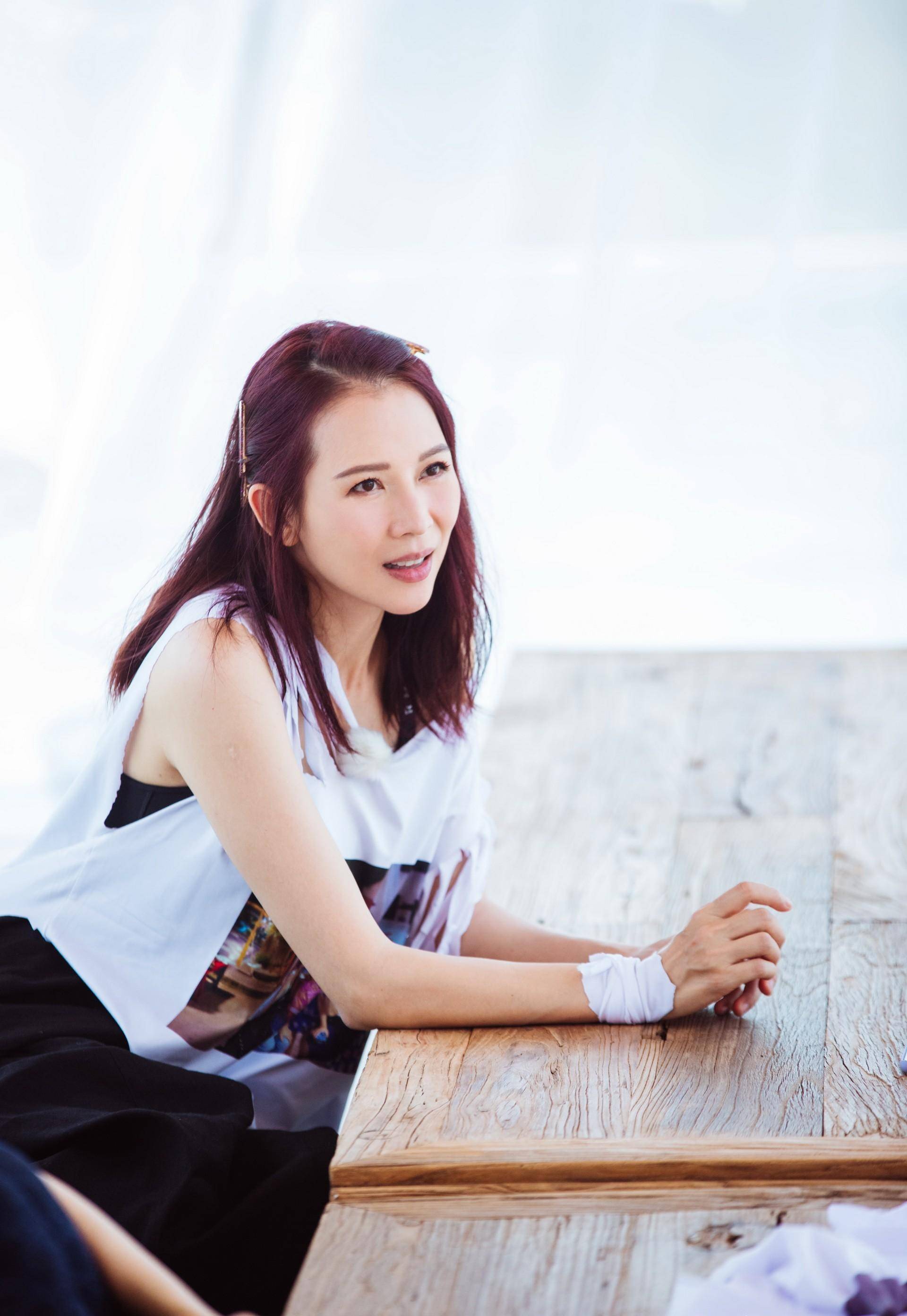 《妻旅》恶斗《乘姐》蔡少芬现场翻车 向张晋撂狠话"不婚就分"_ada