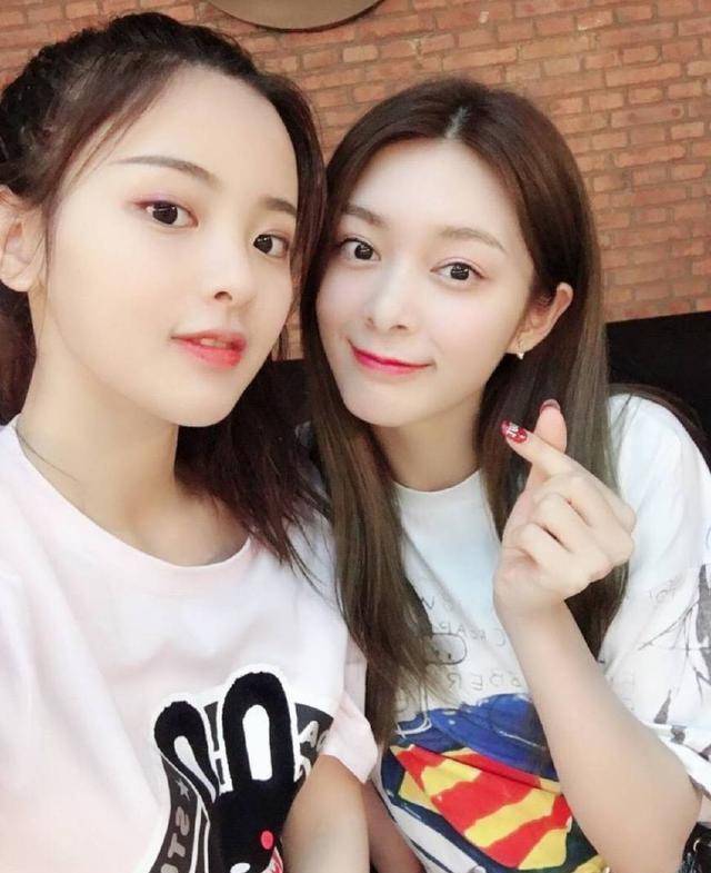 话题热度最高的就数孟美岐吴宣仪,和杨超越了