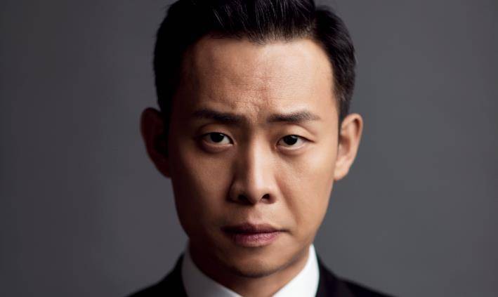 只想做好电影和电视剧第6位:张译军衔在身,怕自己代言的产品让老百姓
