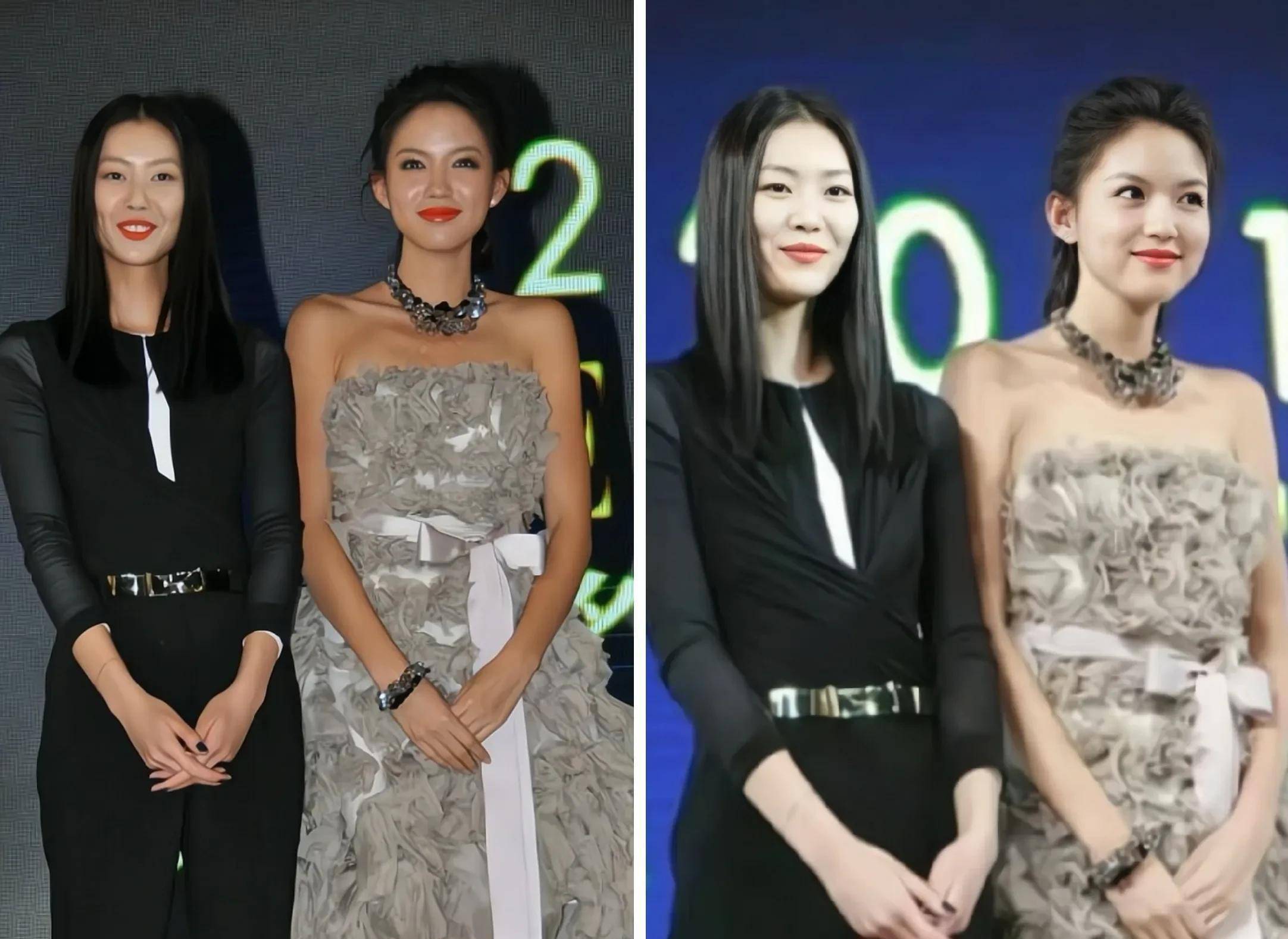 娱乐圈里多数明星的身高都不够真实,但钟汉良183的身高绝对真实