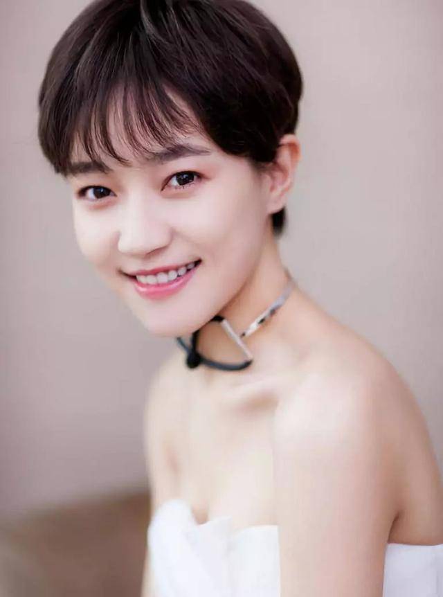 她们都是1987年的女明星,却相差这么多_感觉_众人_因为