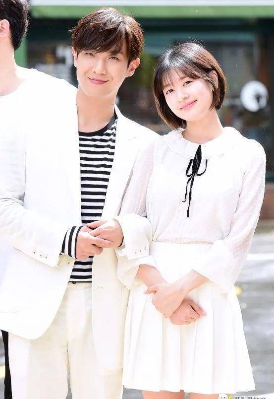 他们也分手了啊……_李准_郑素敏_恋情