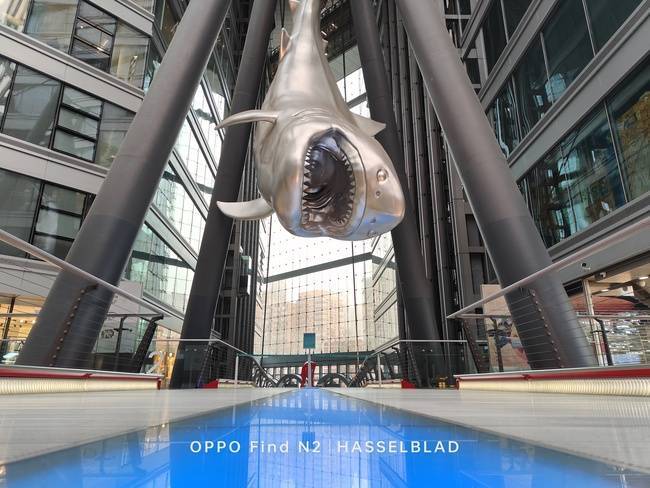 突破自身打造折叠屏手机新体验——OPPO Find N2全面评测