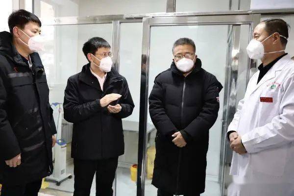 及永乾深入莫旗阿荣旗扎兰屯市调研_服务_工作_生产