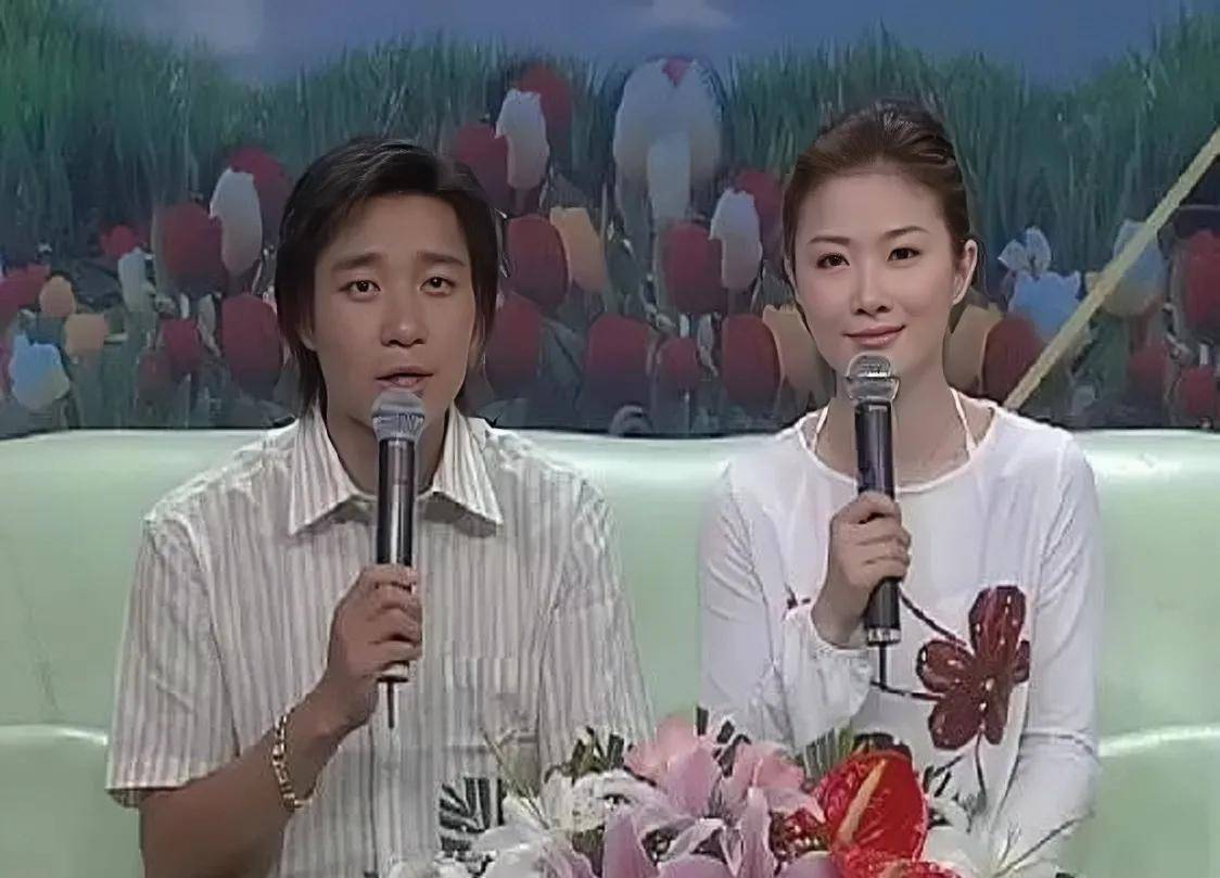 陈怡:江苏电视台当之无愧的一姐,多年来一直祭奠自己的最好搭档_节目