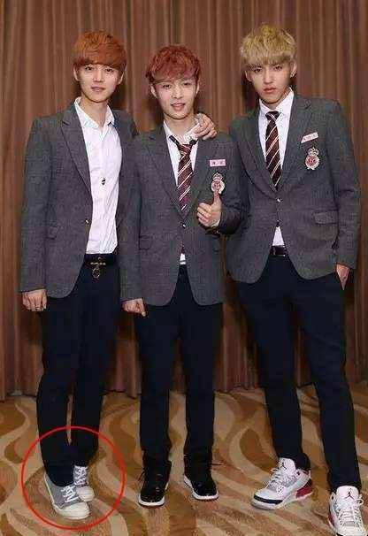 陈伟霆的表情成亮点,只有宋茜微微一笑_杨幂_网友_身高