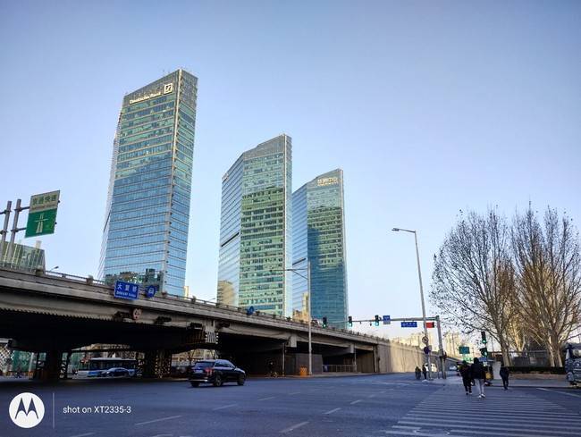 moto G53体验评测:外观更精致影像更好 千元入门就选它