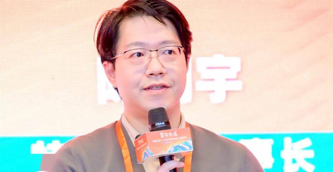 特房投资董事长陈剑宇我坚定地认为厦门是我此生会一直住下去的城市