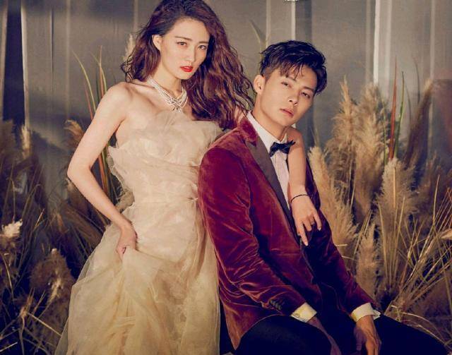 徐璐张铭恩节目上大吵架,播出后张铭恩回应:已经认错再也不敢了_女友