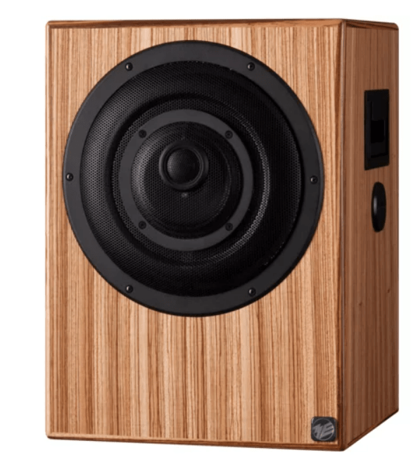 德国me geithain rl933k 三分频有源监听音箱_放大器_箱体_扬声器