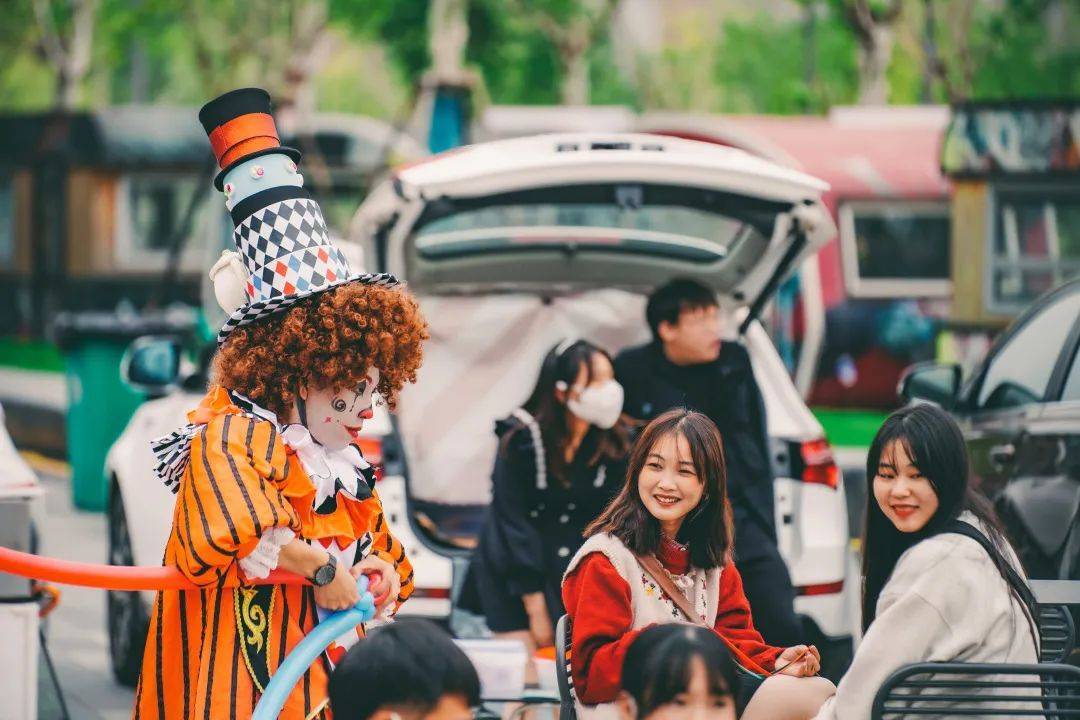 麋鹿星球音乐周12月17-18日|全民k歌招募中!_演出_赣州_活动