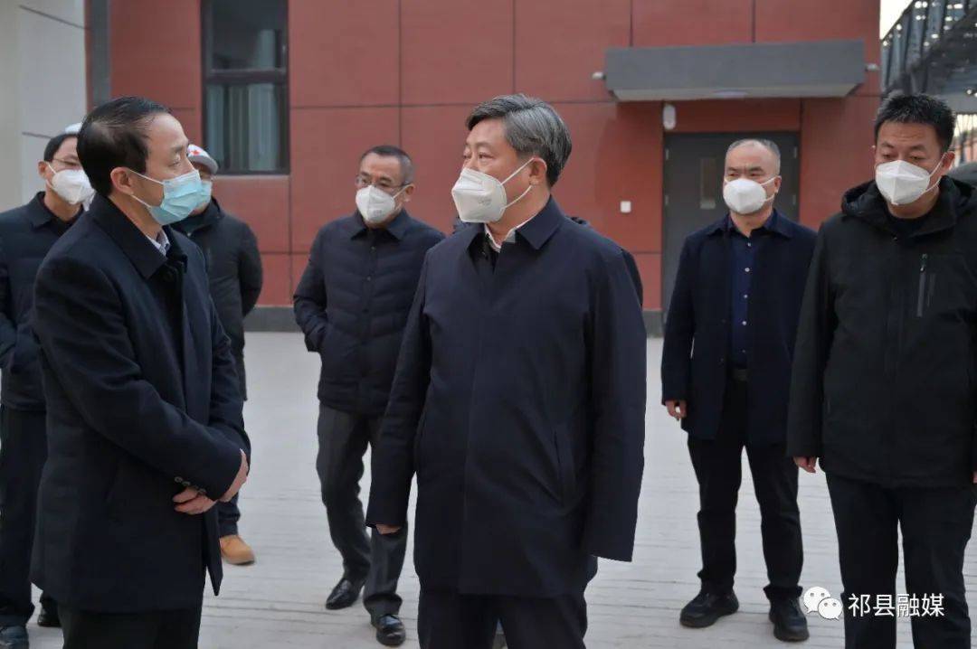 组织部部长张永彪,县人大常委会副主任,县委办主任李卫东,副县长,县