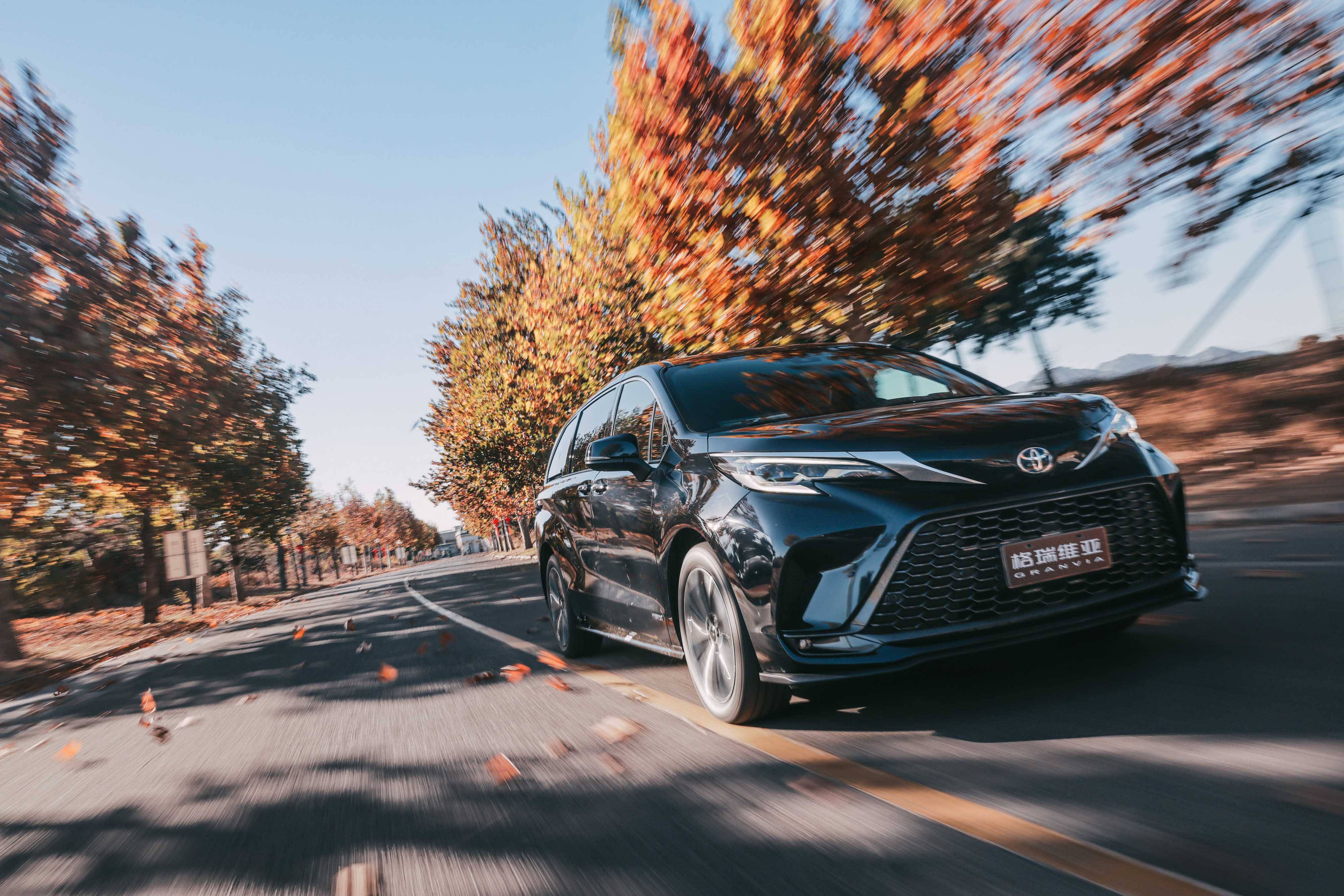 一汽丰田格瑞维亚上市,主打大空间7座mpv_搜狐汽车_搜狐网