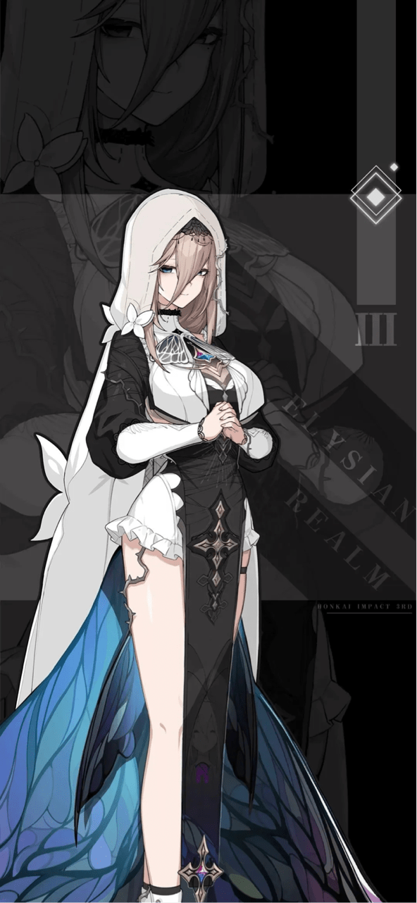 《明日方舟》中的塔露拉政治水平怎么样?_萨斯_博士_未来