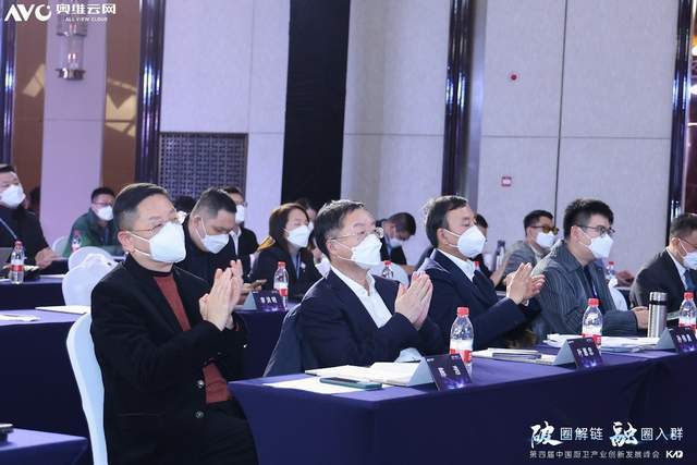 破圈解链 融圈入群：2022（第四届）中国厨卫产业创新发展峰会线下举行-家电圈官网