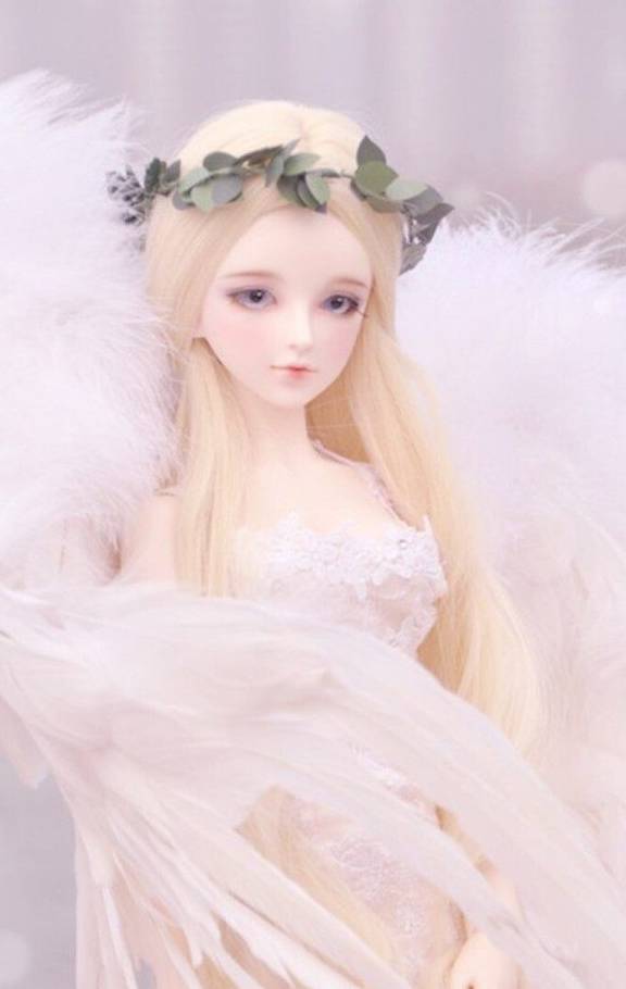 十二星座专属sd娃娃,巧夺天工,精美绝伦!_双子座_天蝎座_天秤座