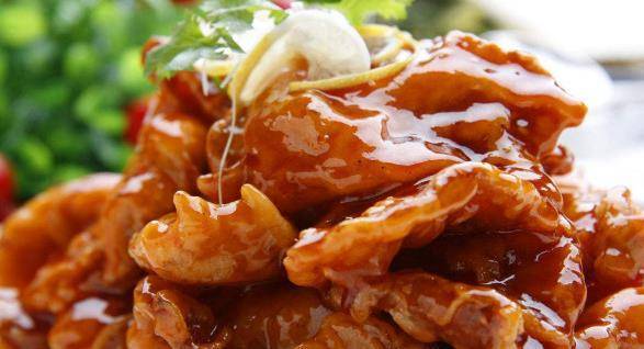 东北最著名的四大硬菜,别的可以没吃过,最后一个不能错过_贴饼子_粉条