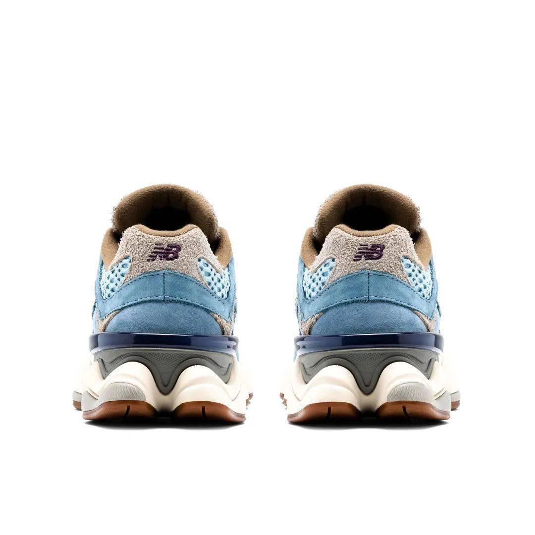 發售| bodega x new balance 9060「age of discovery」_時間_活動_線